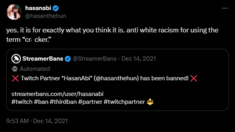 Fact Check: Has Hasanabi supported terrorists?
