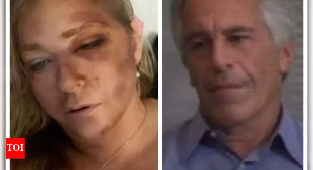 Fact Check: Did Epstein rape Virginia Giuffre 
