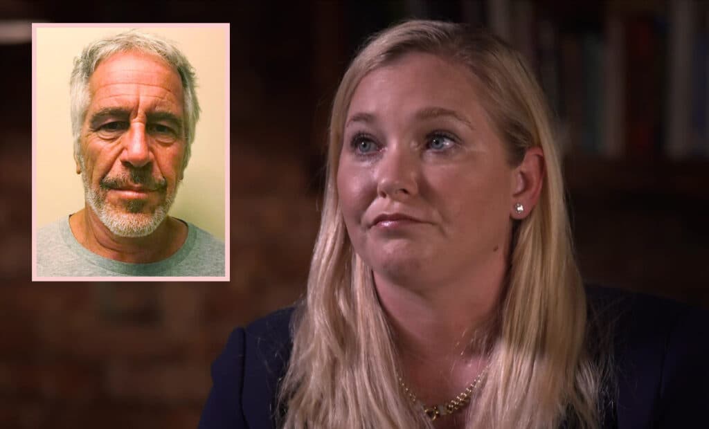 Fact Check: Did Jeffrey Epstein rape Virginia Giuffre 
