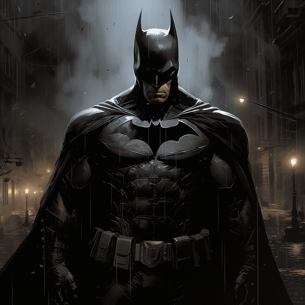 Fact Check: Batman is richer than ironman