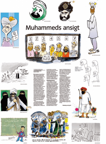 Fact Check: Mohommad was a paediphile
