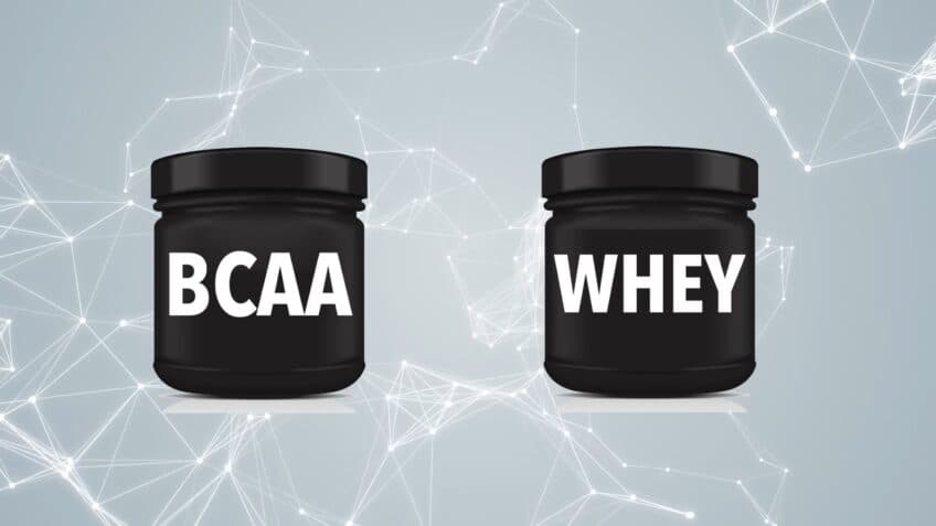 Fact Check: Are BCAAs worth it?