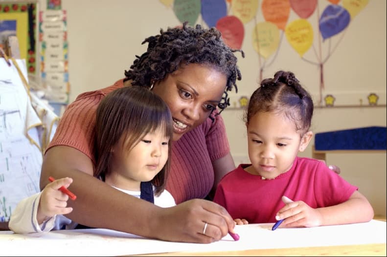 Fact Check: Education is higher in blue states