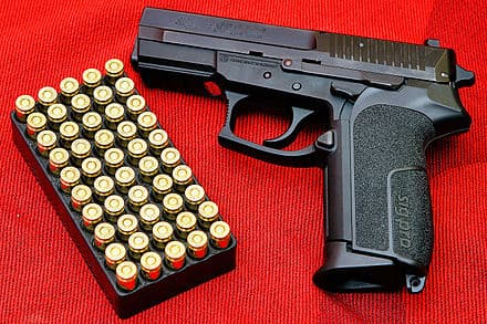 Fact Check: Gun violence is higher in red states

