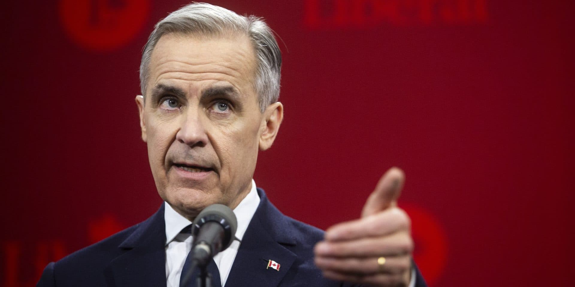 Fact Check: Mark Carney 