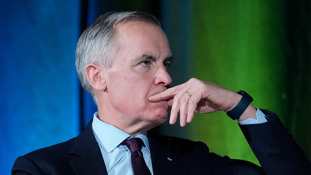 Fact Check: Mark Carney is responsible for housing crisis
