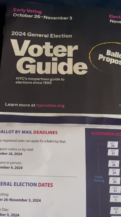 Fact Check: 
Educated voter tend to vote blue