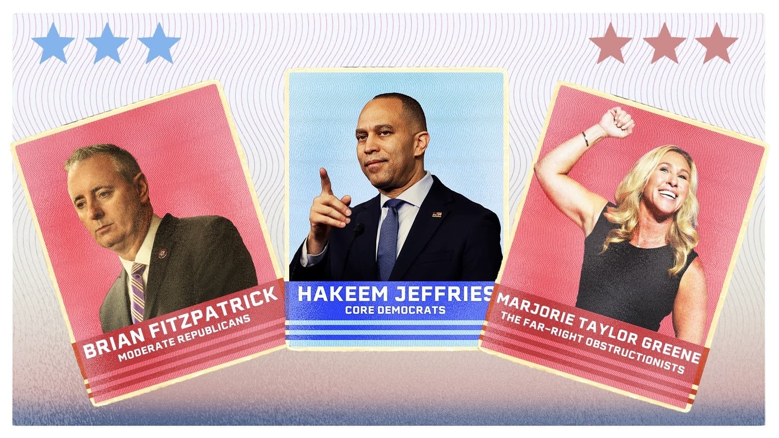 Fact Check: What do democrats excel at

 
