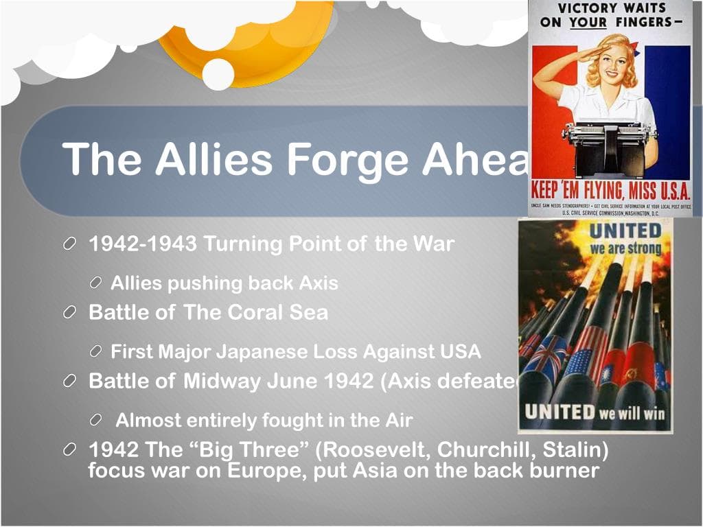 Fact Check: America's allies are turning their back and forging ahead without us