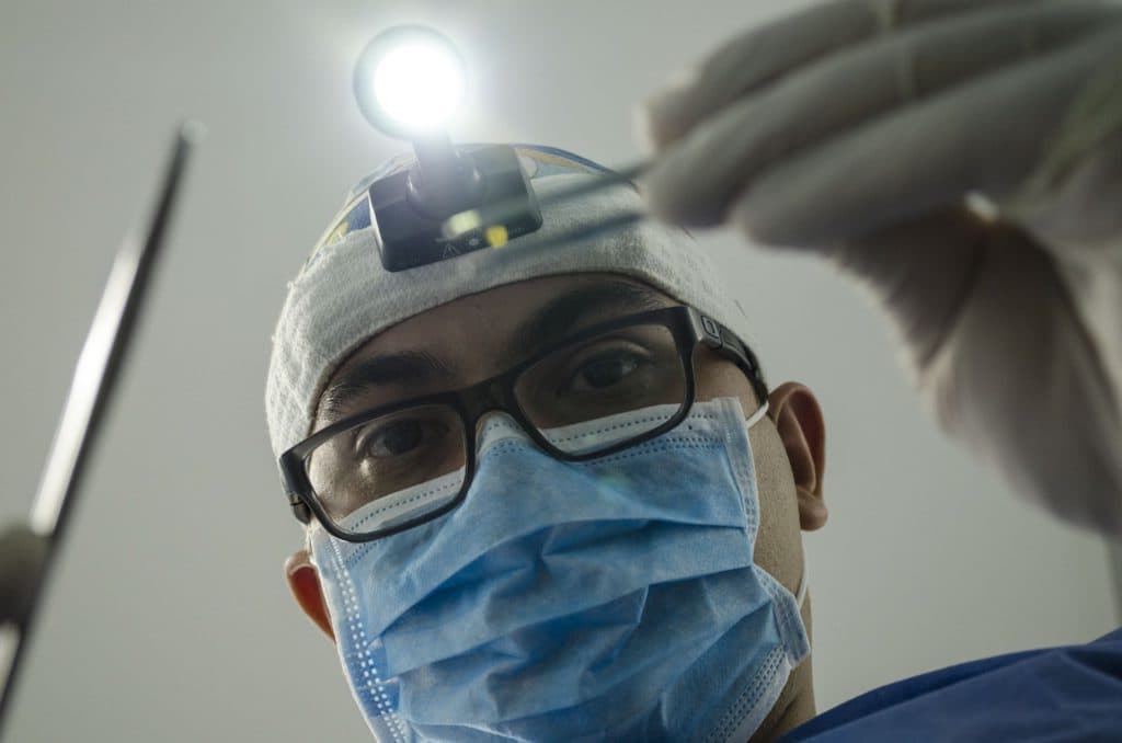Fact Check: Are BDS doctors?