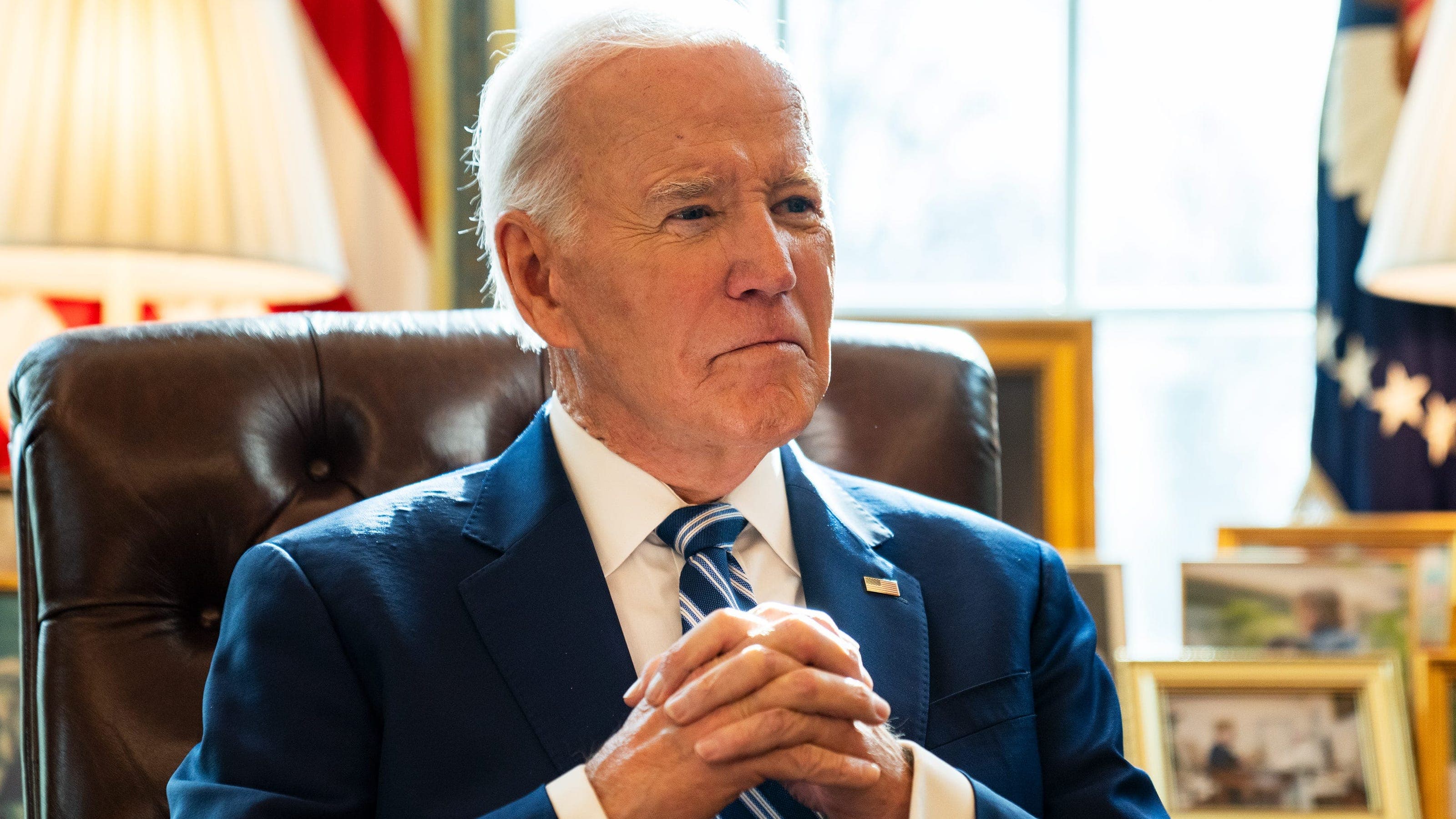 Fact Check: Biden worst US president 
