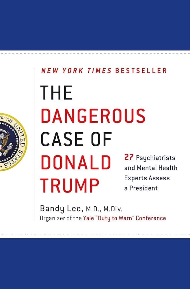 Fact Check: TRump is affecting children's mental health negatively 