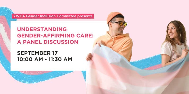 Fact Check: Does the YWCA offer gender neutral memberships