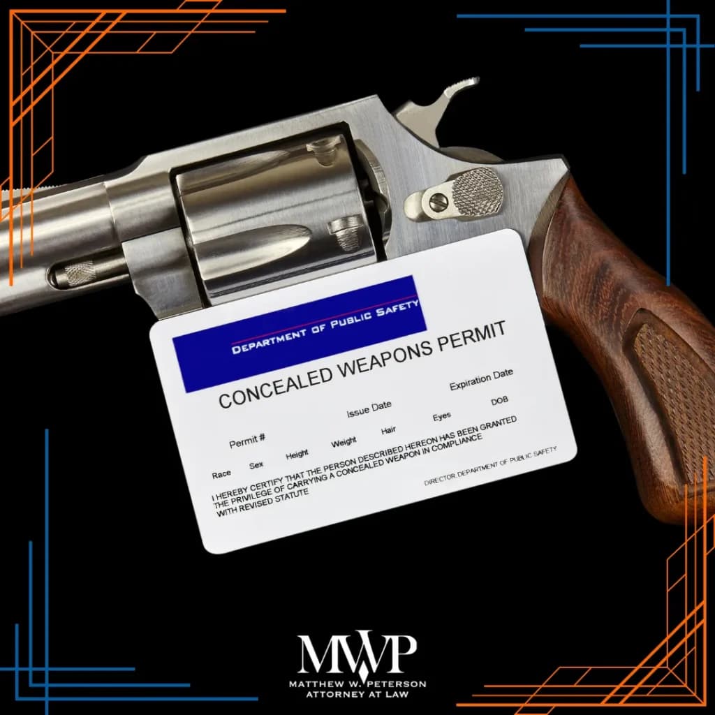 Fact Check: Safe carry firearms license for Seniors 