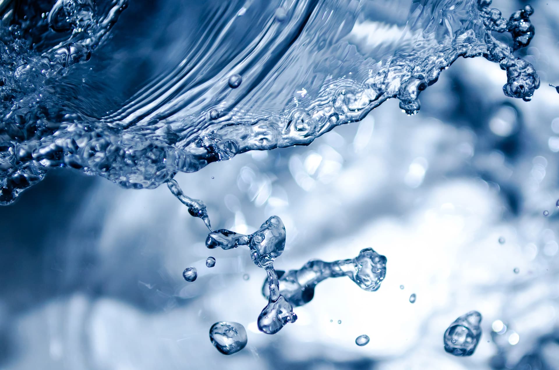 Fact Check: Water pollution is worse in England than it is in scotland