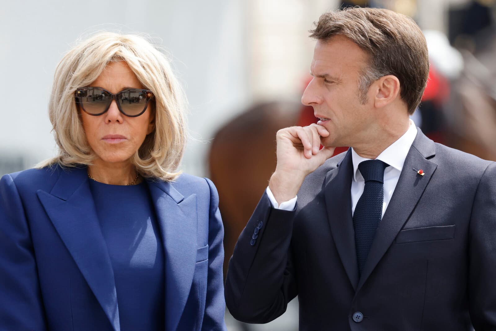 Fact Check: A few months ago, Piers pledged to pay her almost $150,000 if the defamation case filed by Brigitte Macron against the «trans-accusers» didn’t prove their conspiracy theories false.
