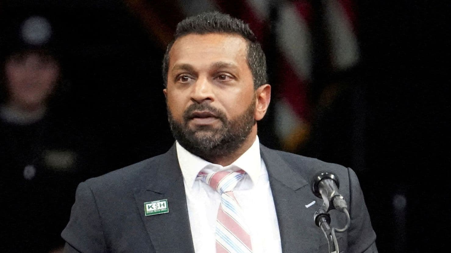 Fact Check:  Kash Patel gives Congress intel on alleged Chinese plot in 2020