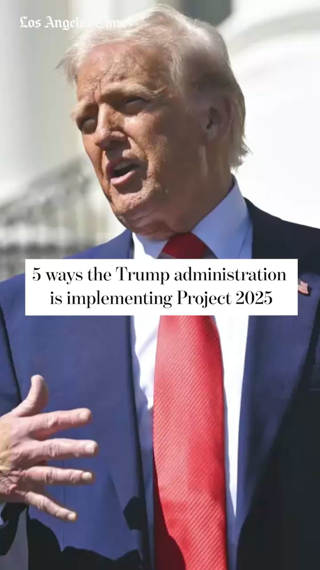 Fact Check: After the phase of the Trump presidency, where he's no longer answering questions, he's reacting to the sound of them. Now, I want you to watch this very carefully. Peter Doocy, Fox News reporter, of all people, tosses Trump a softball question. Do you think there's a threat of a left-wing militia targeting ICE? You know, a simple yes or no, or let me talk about Antrifa, would have probably done the trick. But instead, Trump just starts saying random words. I do not believe that Trump has the cognitive capacity to parse, understand, and meaningfully respond to most questions.