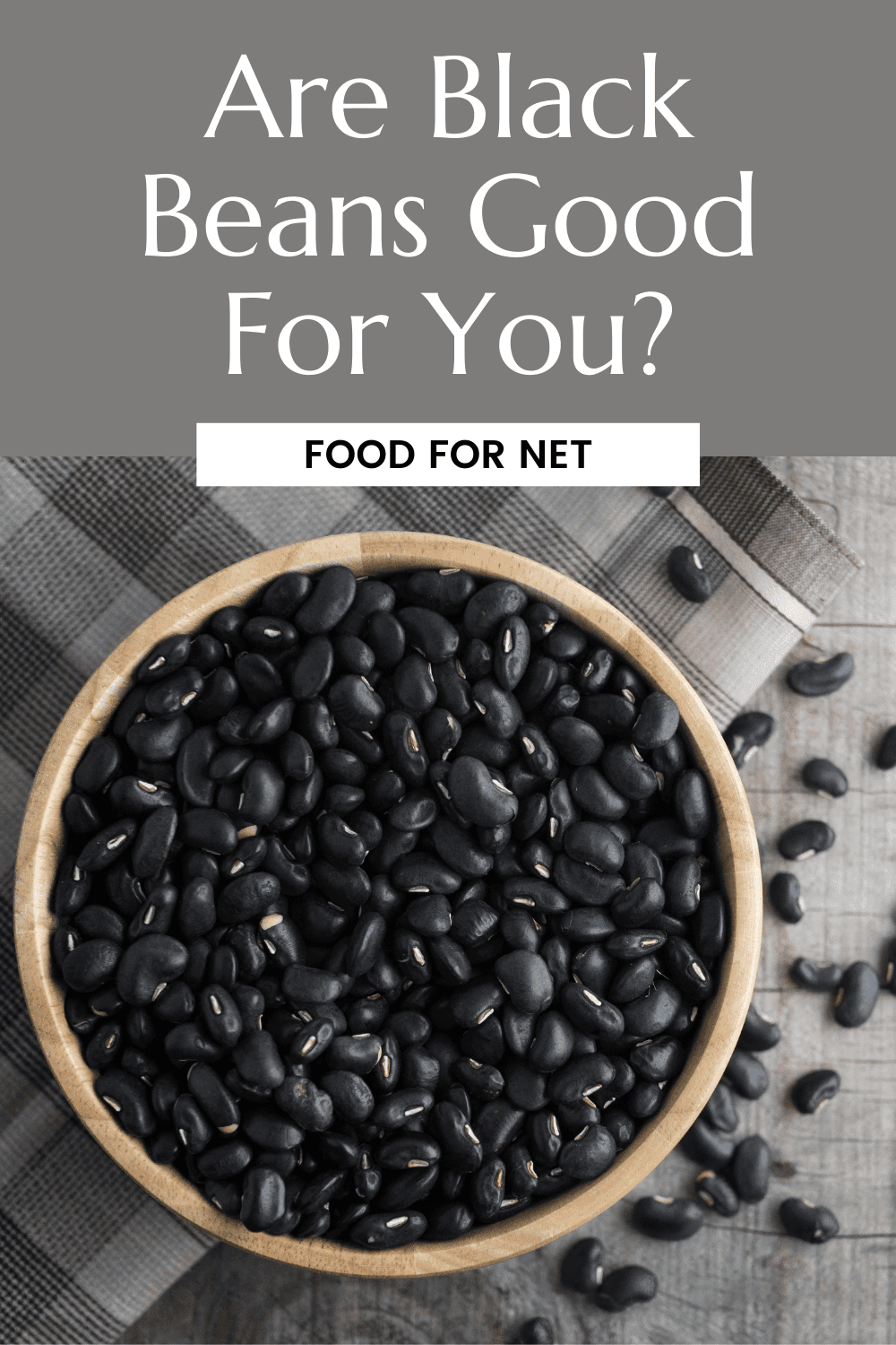 Fact Check: Are beans good for you?