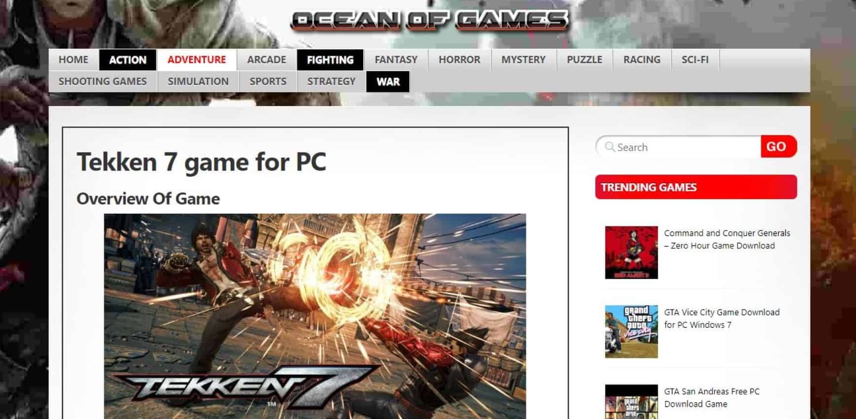 Fact Check: which is the best website to dowload free game

