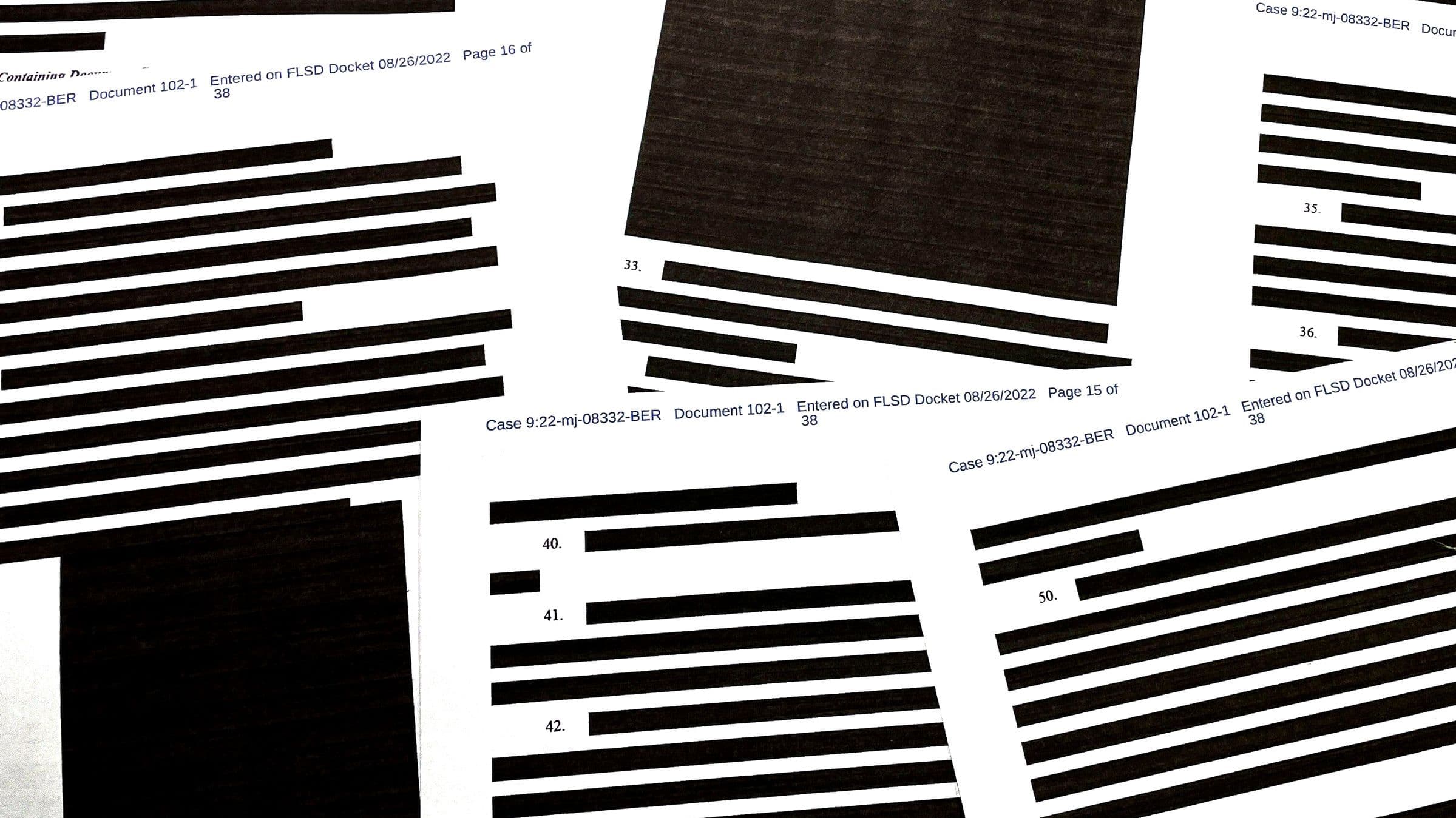 Fact Check: <redacted_social_handle> leaked classified intel to a group chat — not once, but TWICE.

Trump’s acting FEMA chief, David Richardson, didn’t know the United States has a hurricane season.

#POTUS <redacted_social_handle> thinks there are nine stages of cancer, “hundreds of governors,” and that the Declaration of Independence was written AFTER the Civil War.

Now we have <redacted_social_handle> — Secretary of Homeland Security — who DOESN’T EVEN KNOW WHAT FEMA STANDS FOR, let alone 👏🏼what 👏🏼FEMA 👏🏼actually 👏🏼does.
