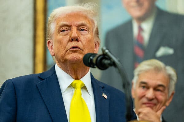 Fact Check: Transcript
00:00
This whole saga with Epstein
having any impact on Trump's
approval rating overall when it
comes to the Grand Old Party?
Yeah I mean look I think this
one surprised me a bit because
of all these complaints online
going after Trump and the
Epstein Fasio might think his
approval ratings were going
down with Republicans if
anything they're going up
Republicans who approve of
Trump look at our CNN poll the
prior 186 percent the one out
this week 88% were Republicans
how about Quinipiac the prior
poll 87% approval of
Republicans week out, 90% with
Republicans. If anything,
00:33
Donald Trump's approval rating
has gone up since this whole
Epstein saga started. He is at
the apex or close there too in
terms of his popularity with
Republican voters. Epstein
files complaints or not. You
just prove that not everything
online is real. Yes. In real
world. Who knew? Who knew?
Amazing. Twitter and X are not
reality.