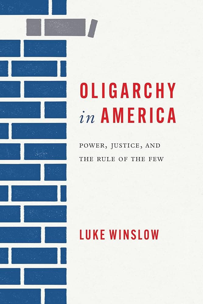 Fact Check: America is becoming an oligarchy