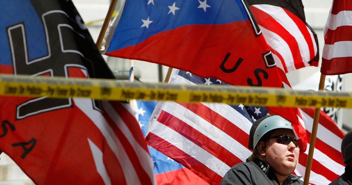 Fact Check: America is becoming a facist regime