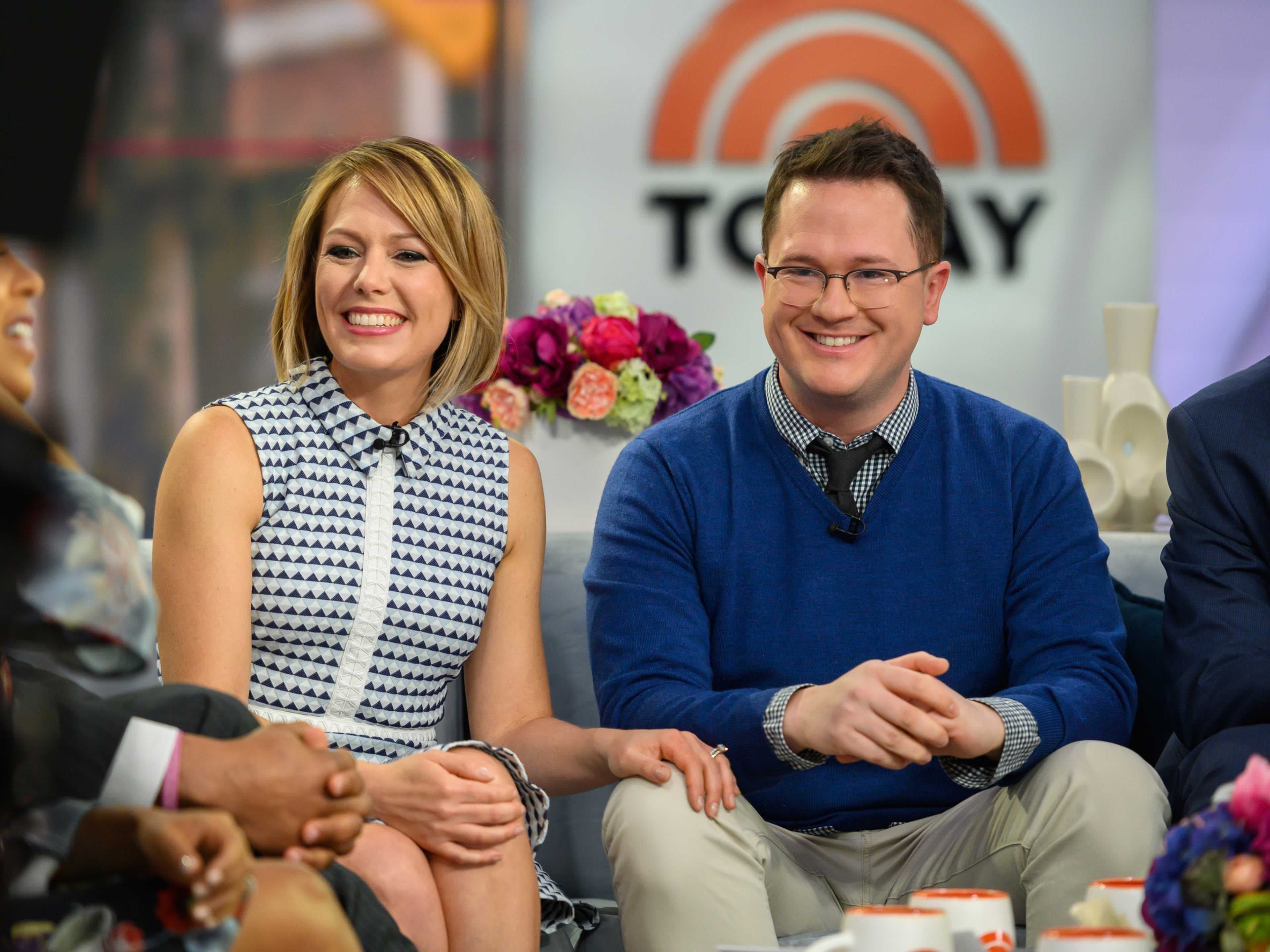 Fact Check: Dylan dryer separation from husband 