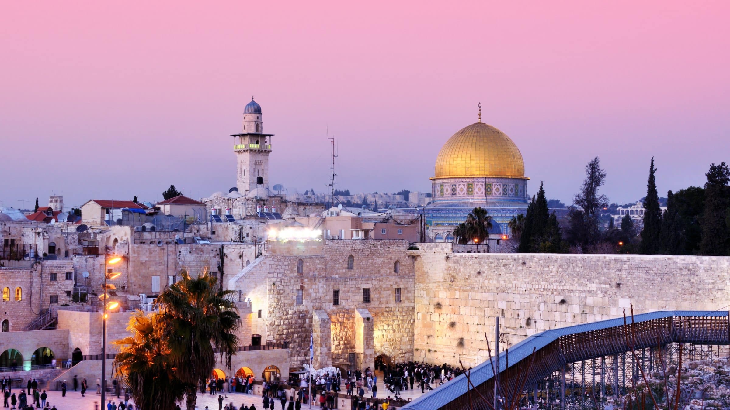 Fact Check: Israel is a racist country