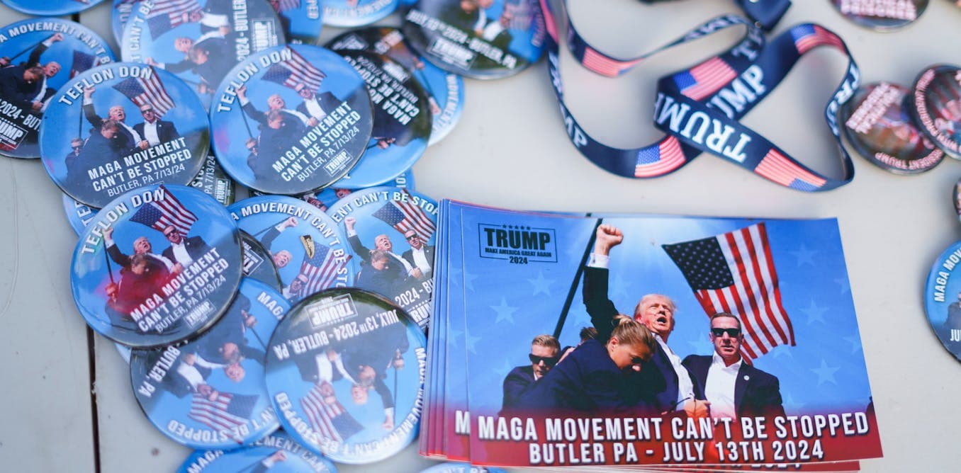Fact Check: TRump is following the authoritarian playbook