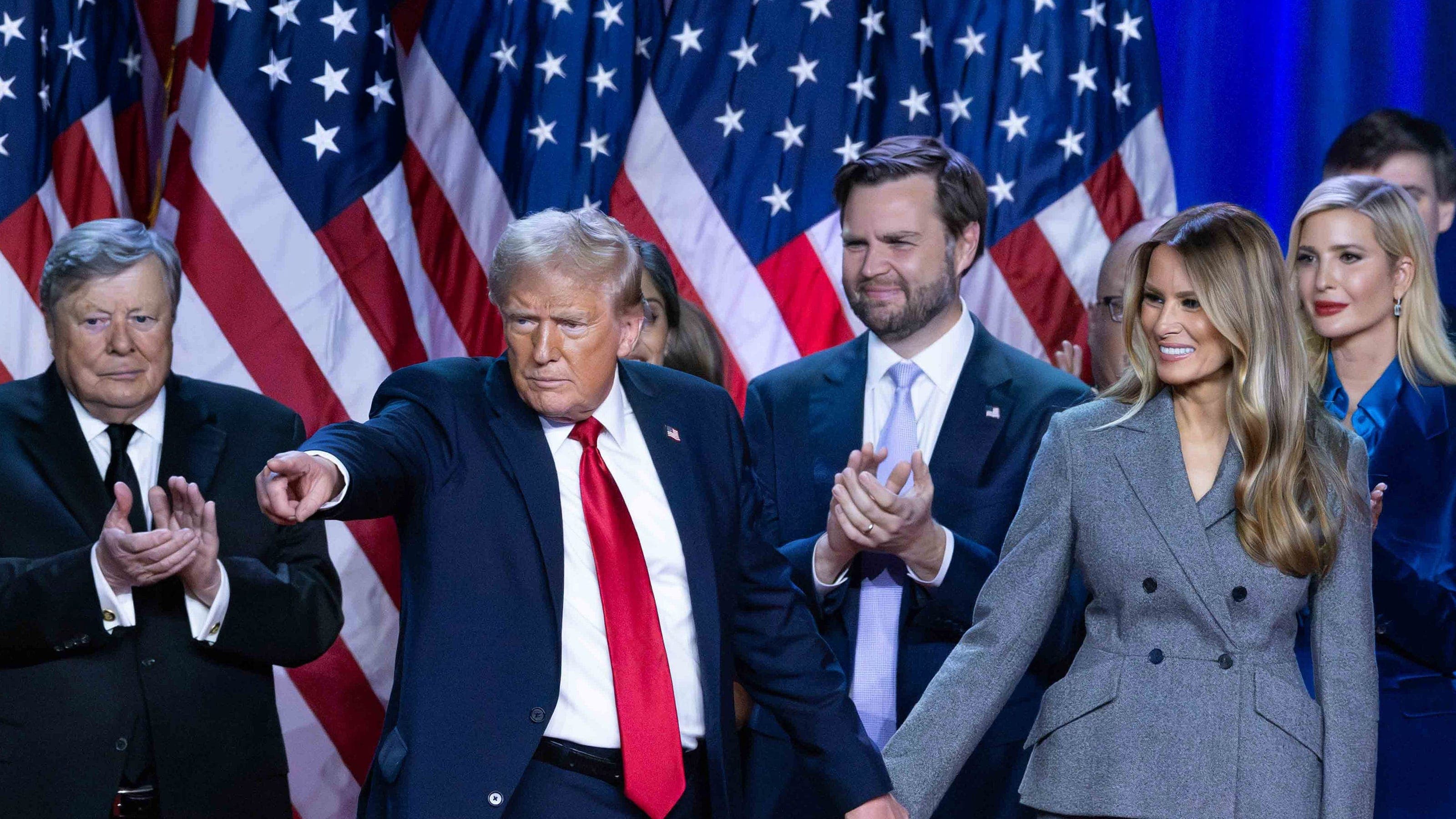 Fact Check: Is trump attempting to end the U.S. Constitution

