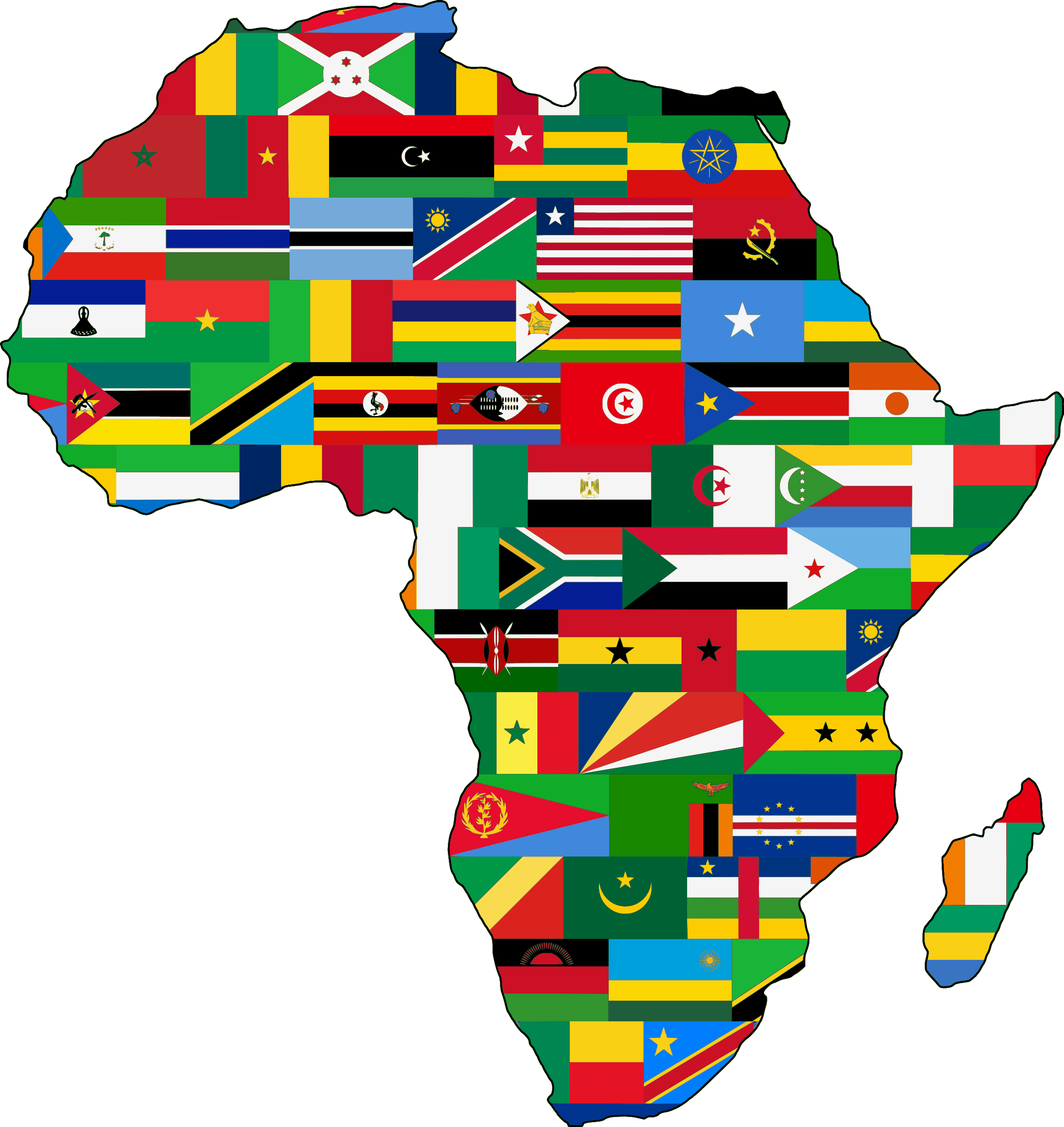 Fact Check: Africa is a racist country
