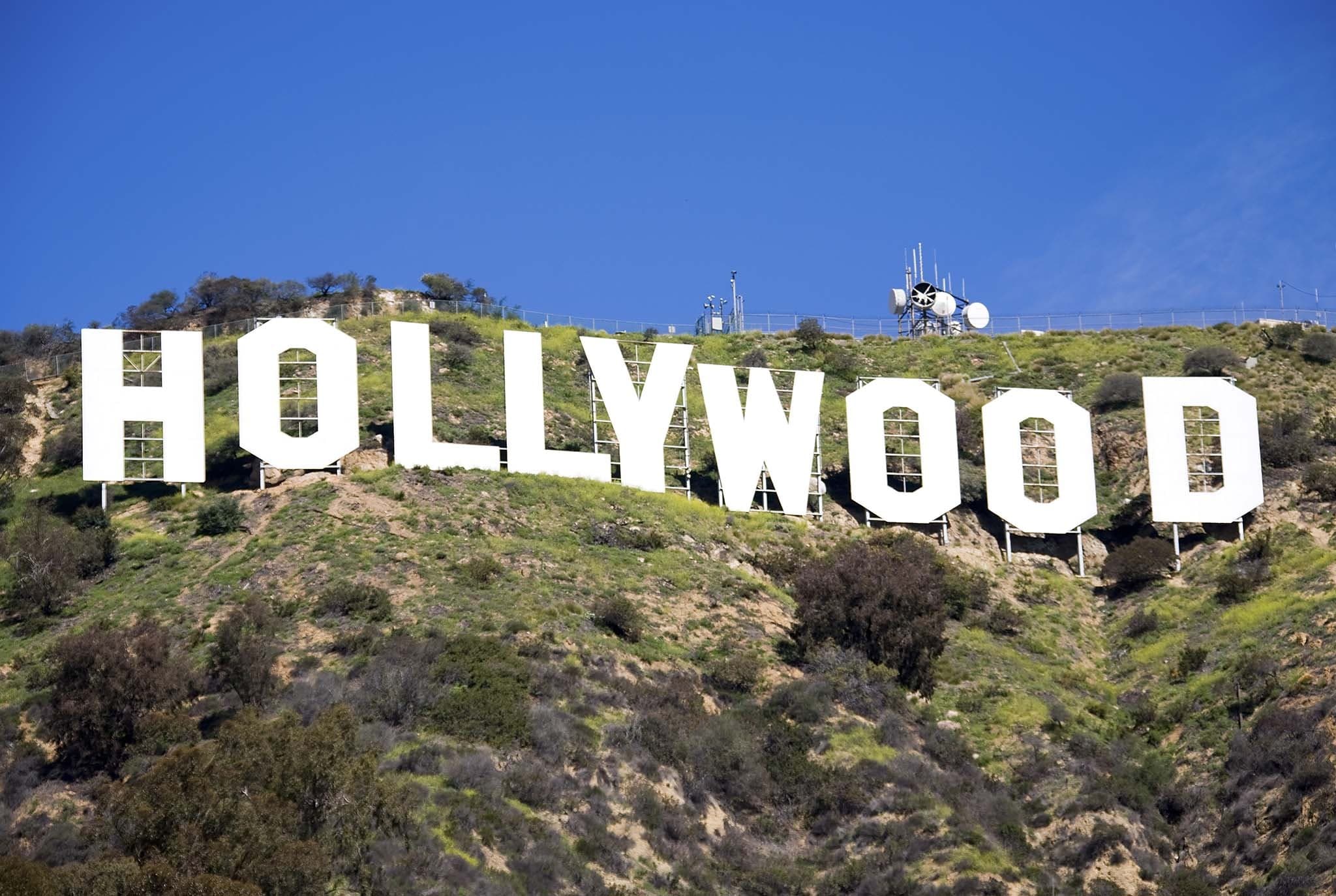 Fact Check: Hollywood is operated by pedophiles