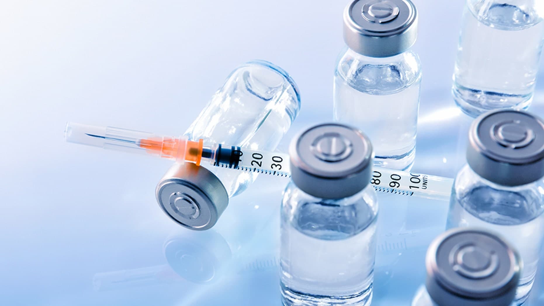 Fact Check: Vaccines cause autism