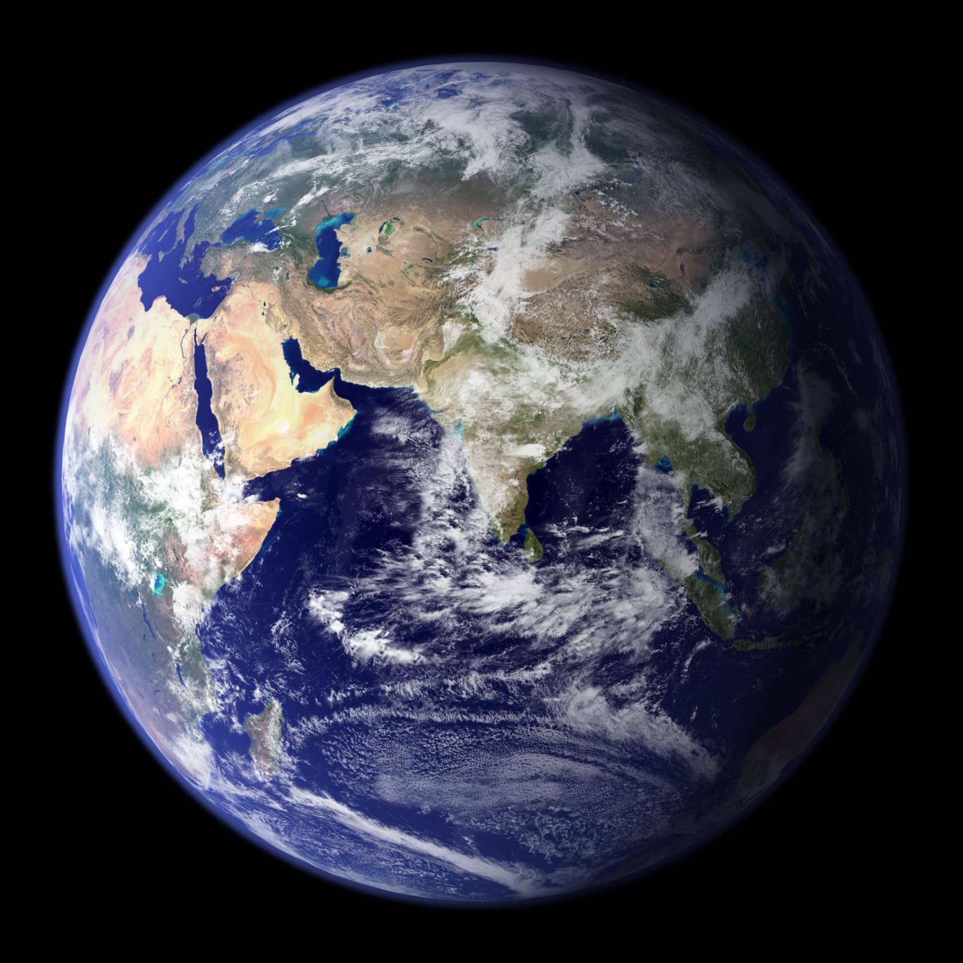 Fact Check: The Earth is flat
