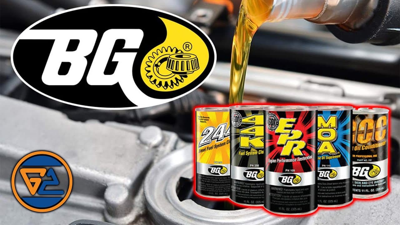 Fact Check: Are bg products good?