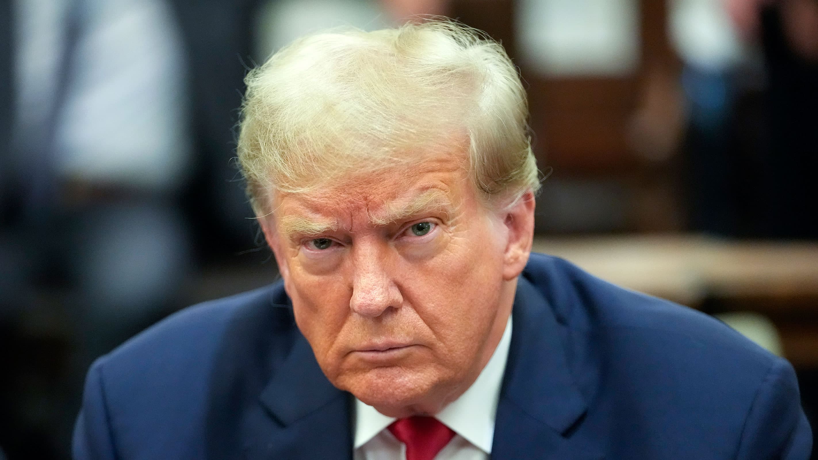 Fact Check: TRUMP'S big beautiful bill is the largest transfer of wealth from the bottom to the top