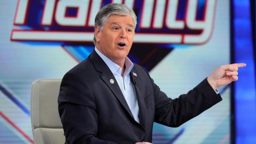 Fact Check: Texts proved the fox reporters knew there was no election fraud