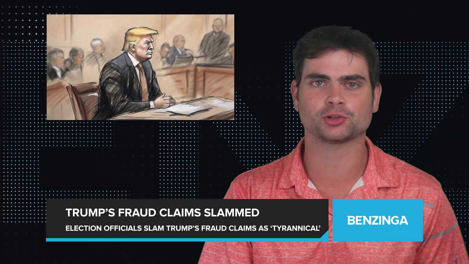 Fact Check: Texts proved a fox reporter didn't believe election fraud claims and did not like trump