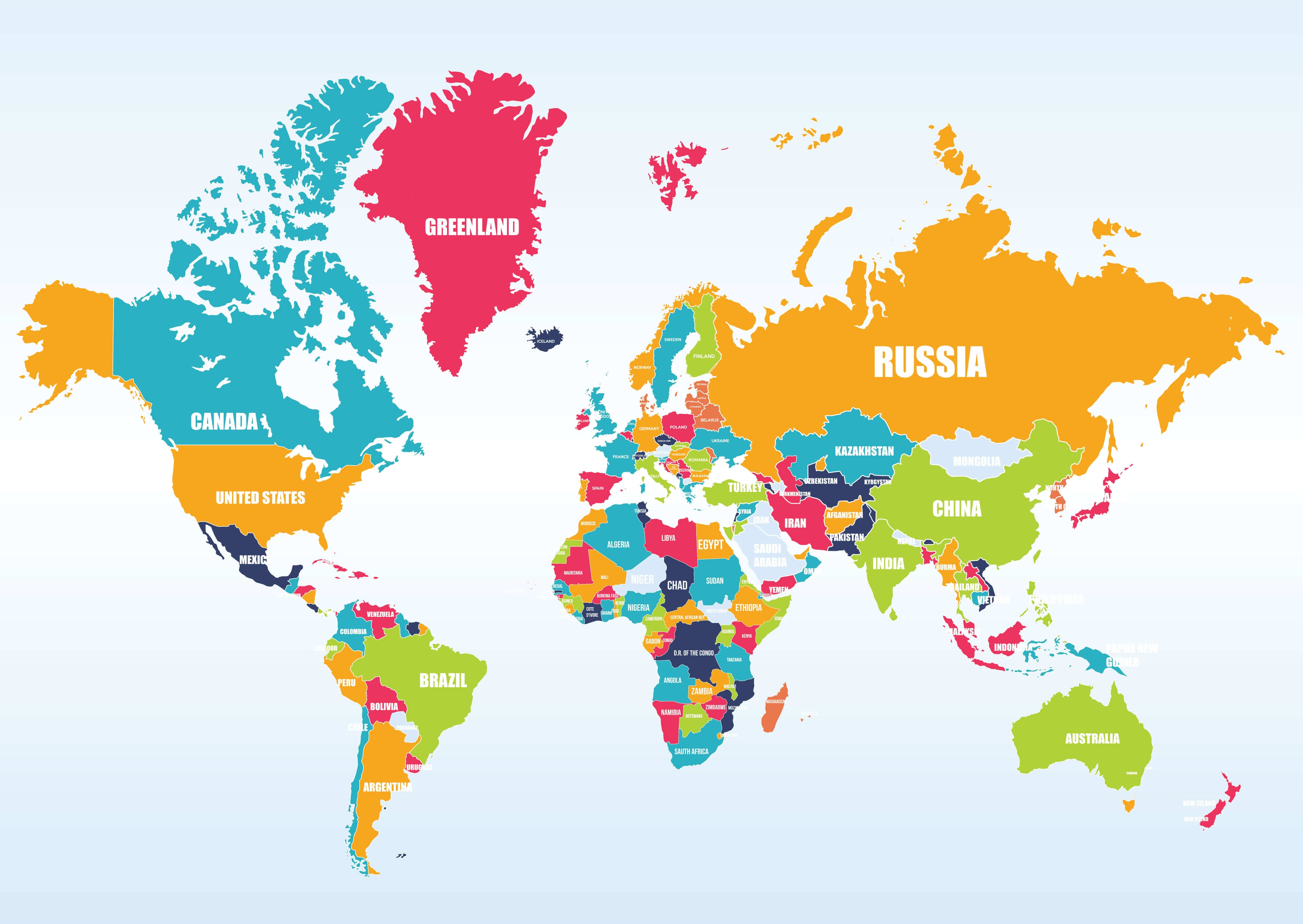 Fact Check: Countries warn their citizens not to visit the U.S 