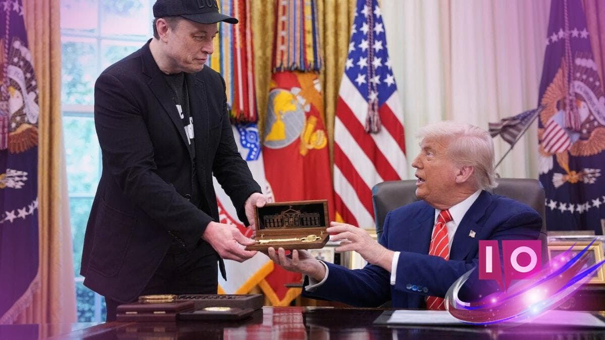 Fact Check: Elon Musk is a genious inventor.