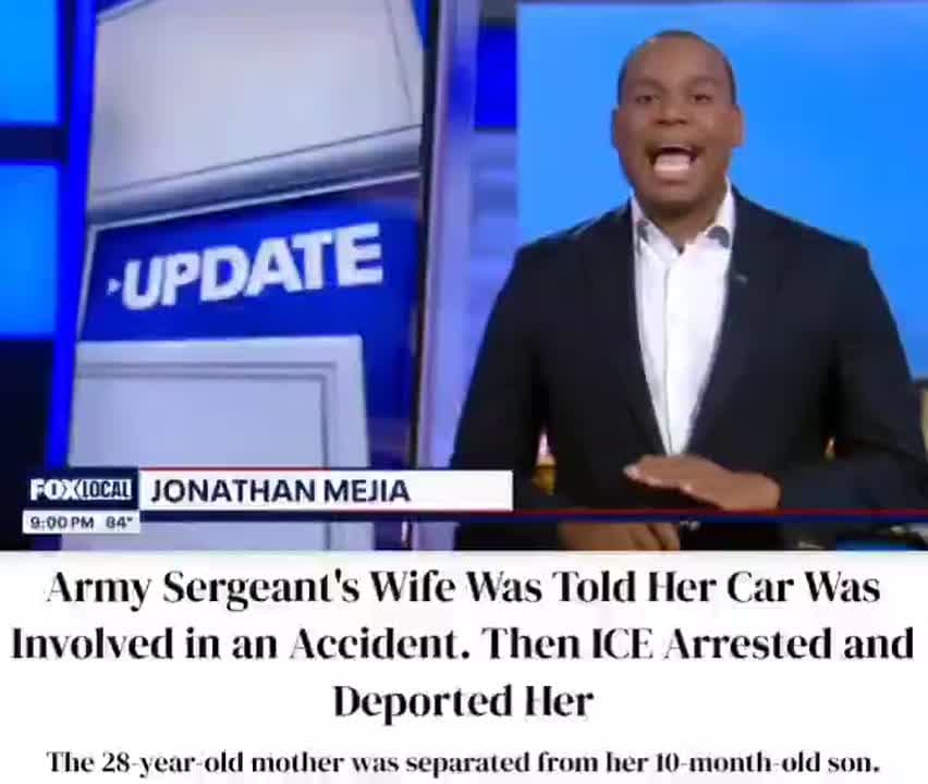 Fact Check: Shirly Guardado taken from Montgomery processing center in Conroe hands and feet in chains in plane full of men