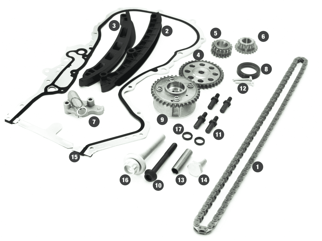 Fact Check: Are bga timing chains any good?