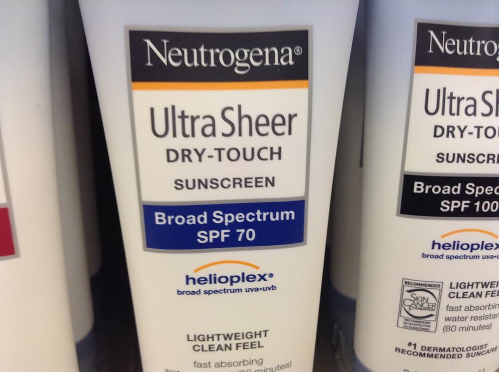 Fact Check: Sunscreen most cancer-causing products alters your hormones and is full of toxins.
