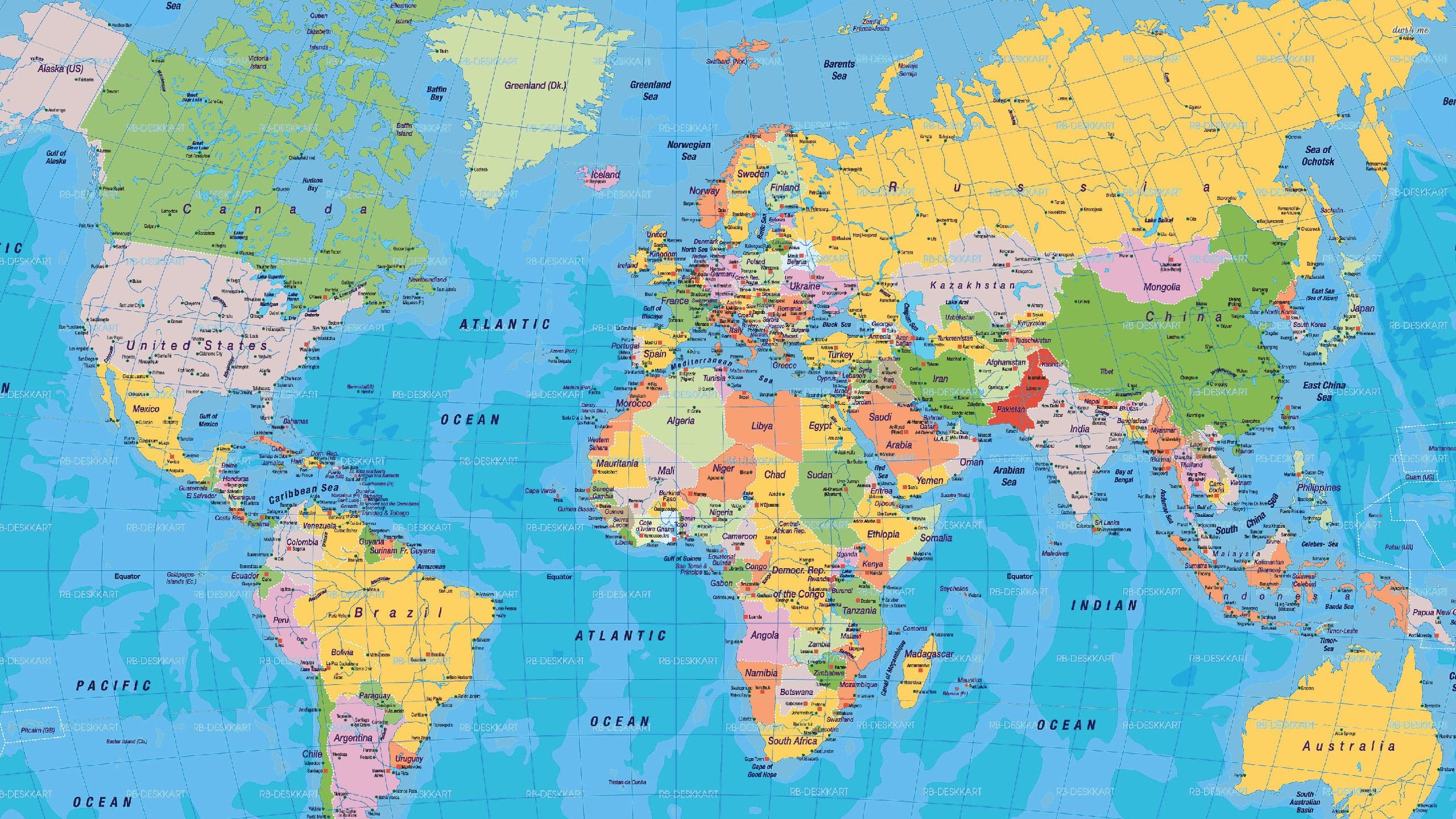 Fact Check: The World thinks the u.s. is becoming authoritarian 