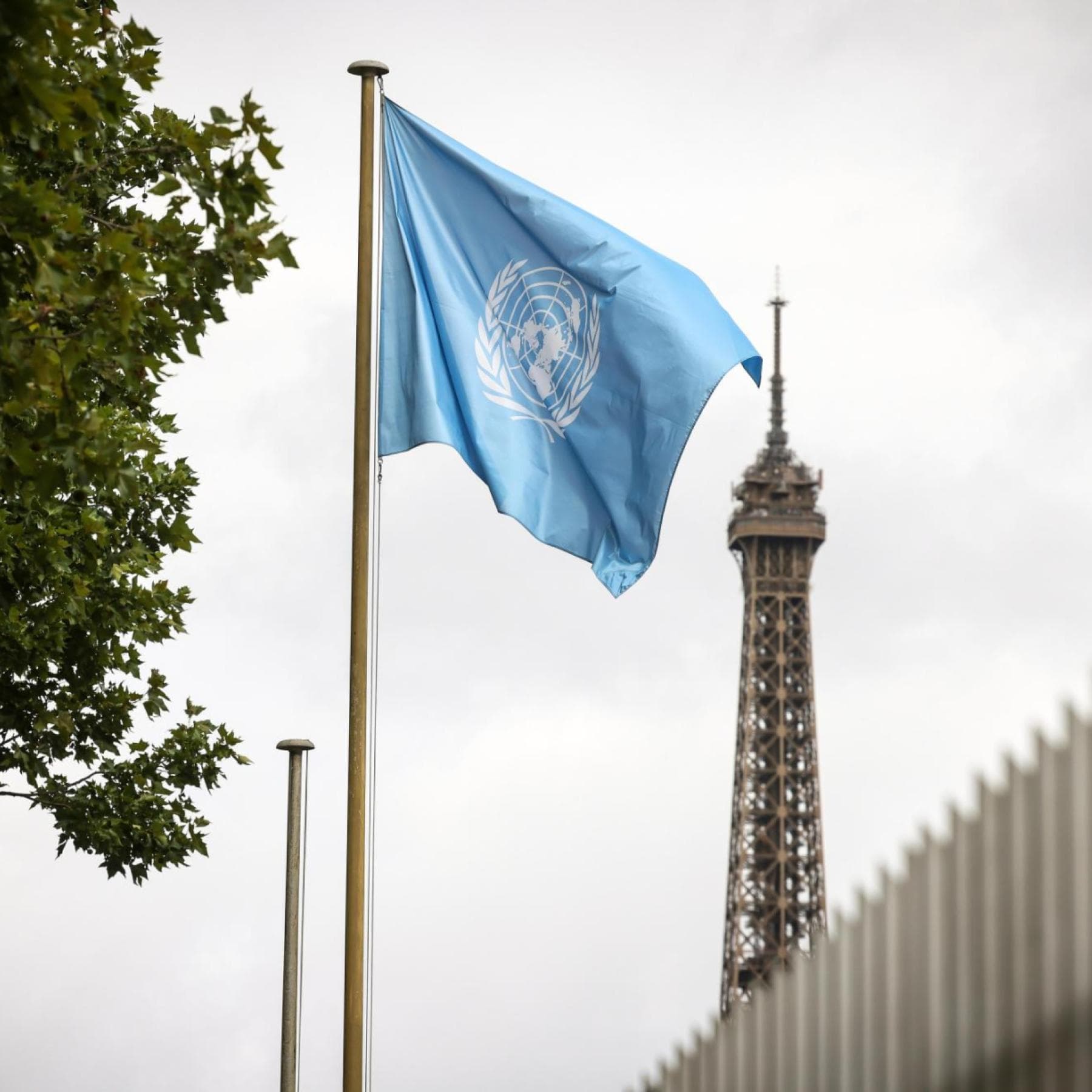 Fact Check: the us retires from UNESCO
