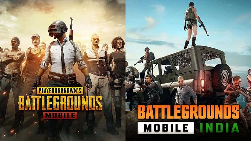 Fact Check: Are bgmi and pubg same?
