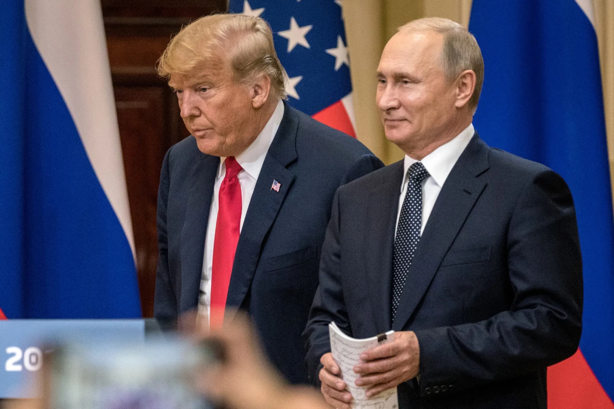 Fact Check: Russia gate