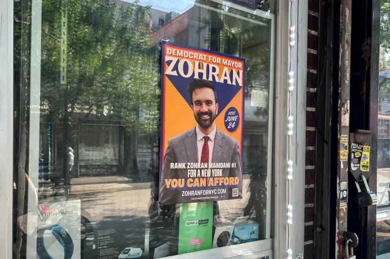Fact Check: Mamdani campaign